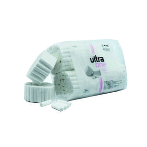 ALGODÓN EN ROLLOS <BR>ULTRA
