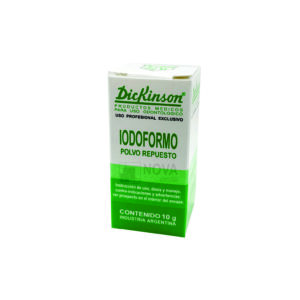 IODOFORMO