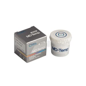 MATERIAL TEMPORARIO <br/>MD-Temp