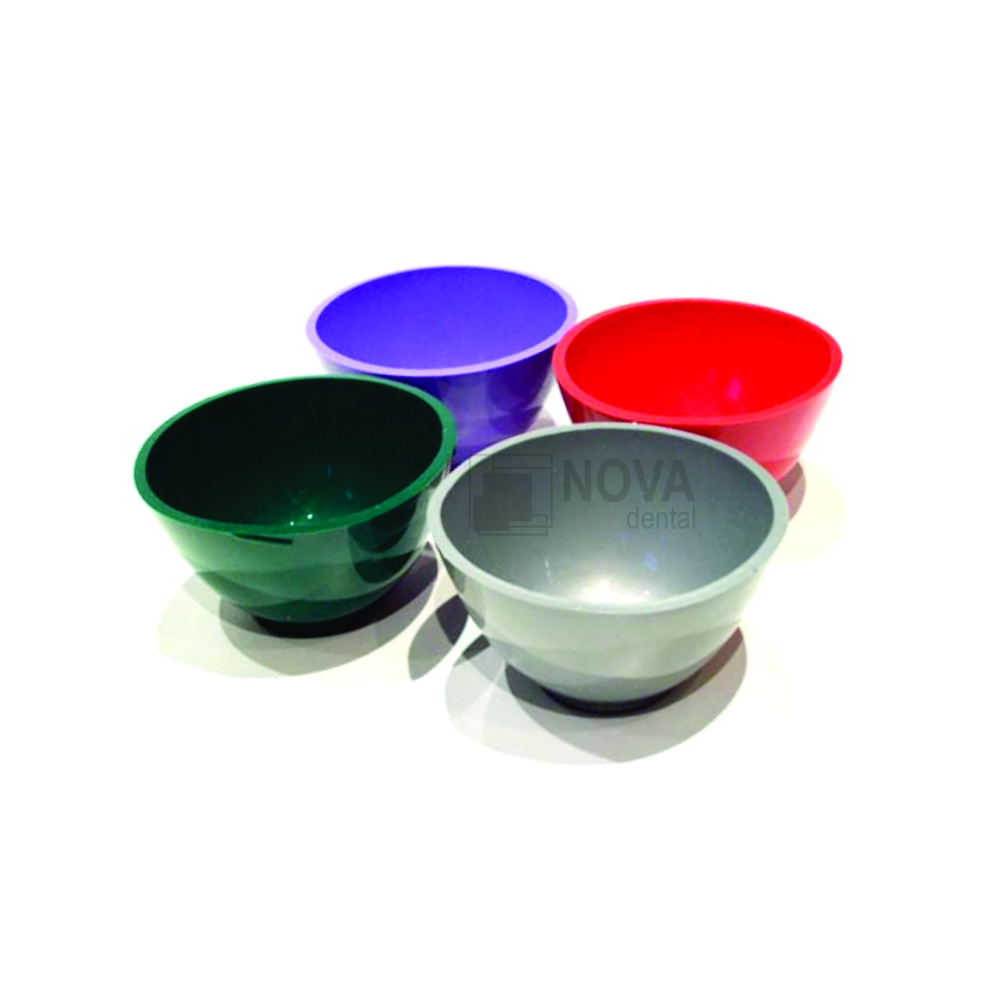 TAZA DE GOMA - Nº 4 -