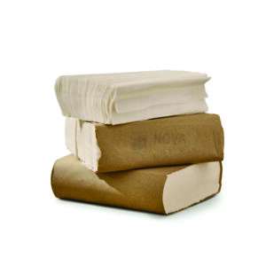 TOALLA DE PAPEL <BR/> INTERCALADA BLANCA