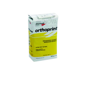 ALGINATO <Br/>ORTHOPRINT