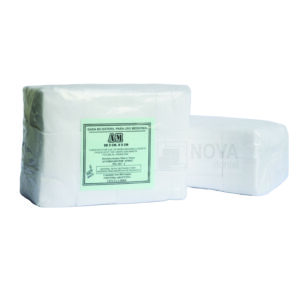 GASA TEJIDA - 5cm x 5cm