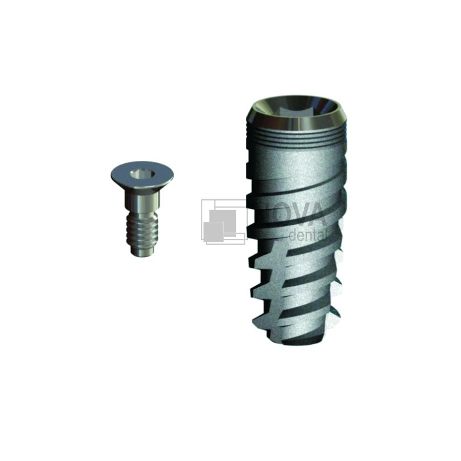 IMPLANTES SHi (montado) ML Implant System Tienda Nova Dental