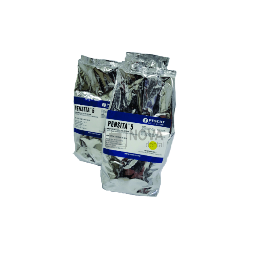 DENSITA AMARILLA <Br/> PENSITA 5