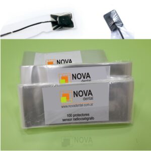 PROTECTOR SENSOR <BR/> PARA RADIOVISIOGRAFO