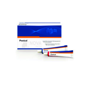 CEMENTO PROVISORIO <Br/> PROVICOL