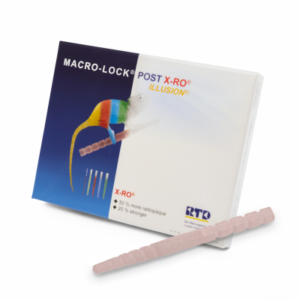 POSTES DE FIBRA <BR/>MACRO LOCK X-RO