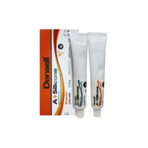 A+SILICONE REGULAR DENSELL <Br/> SILICONA ADICION