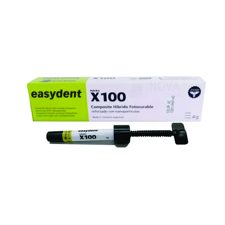 COMPOSITE EASYDENT X100
