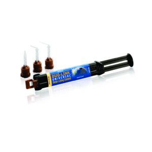 DUO LINK UNIVERSAL <Br/> CEMENTO DE RESINA DUAL