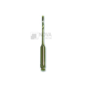 FRESA DE INICIO <BR/> PARA POSTES DE FIBRA