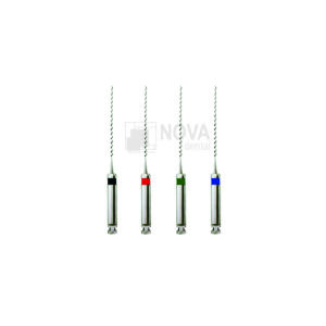 LENTULOS <BR/> ENDODONCIA