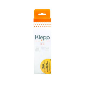 PORCELAIN ETCH <BR/> KLEPP