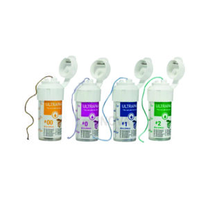 HILO DE RETRACCIÓN <BR> ULTRAPACK