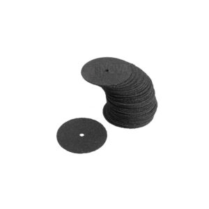 DISCOS DE CARBORUNDUM