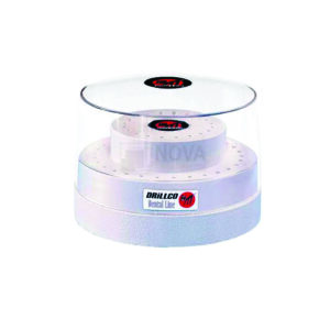 FRESERO REDONDO <BR/> PARA 60 FRESAS