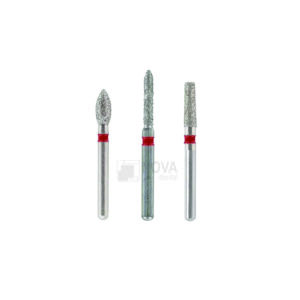 PIEDRAS DE DIAMANTE <BR/> ARO ROJO