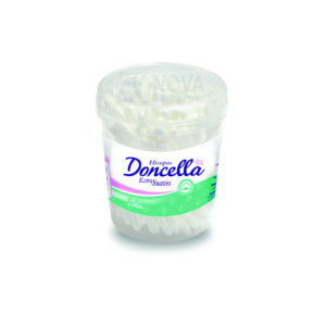 HISOPOS DONCELLA