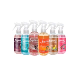 AROMATIZANTES TEXTILES <BR/>SAPHIRUS