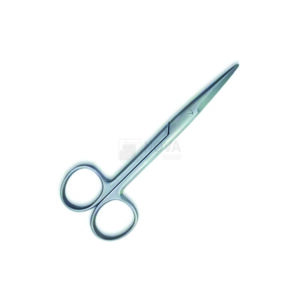 TIJERA CIRUGIA RECTA