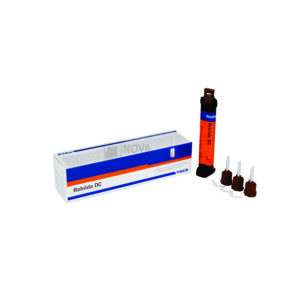 REBILDA DC<BR/> RESINA DUAL