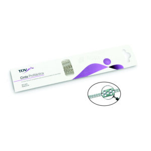 CINTAS PROFILACTICAS <BR/>TDV