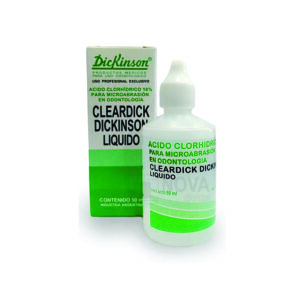 QUITAMANCHAS CLEARDICK <Br/> (Dickinson)