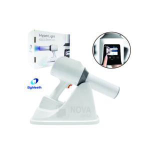 HIPERLIGHT HEIGHTEETH <BR/> EQUIPO RADIOLOGÍA PORTATIL