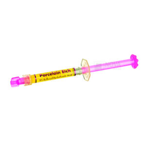 PORCELAIN ETCH <BR/> ULTRADENT