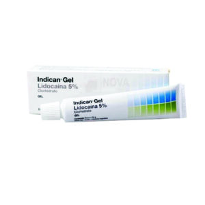 INDICAN GEL