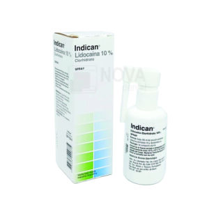 INDICAN SPRAY