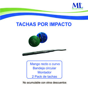 ML IMPLANT SYSTEM <BR/> PROMO 6