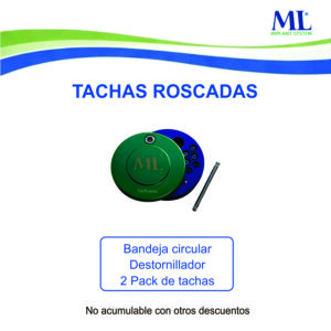 ML IMPLANT SYSTEM <BR/> PROMO 7