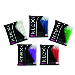 EYECTORES  COLOR<BR/>K-TEX