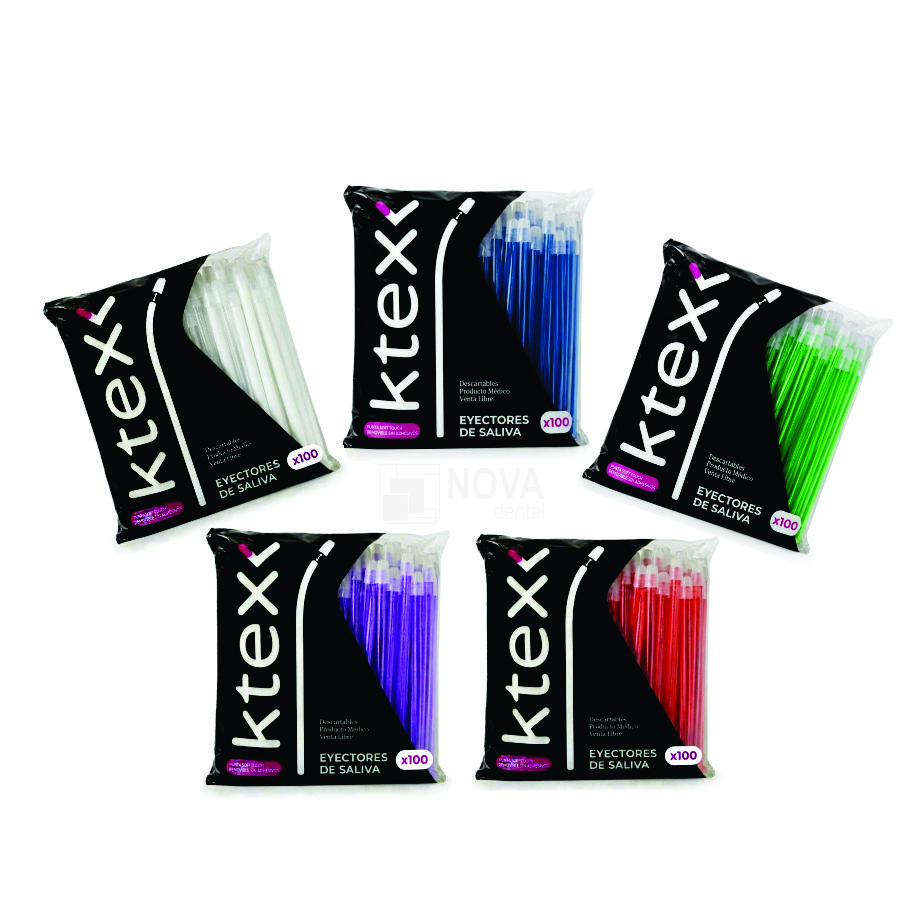 EYECTORES COLOR<BR/>K-TEX